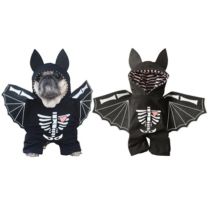 Déguisement chien- 3D Rigolos (16 modèles)