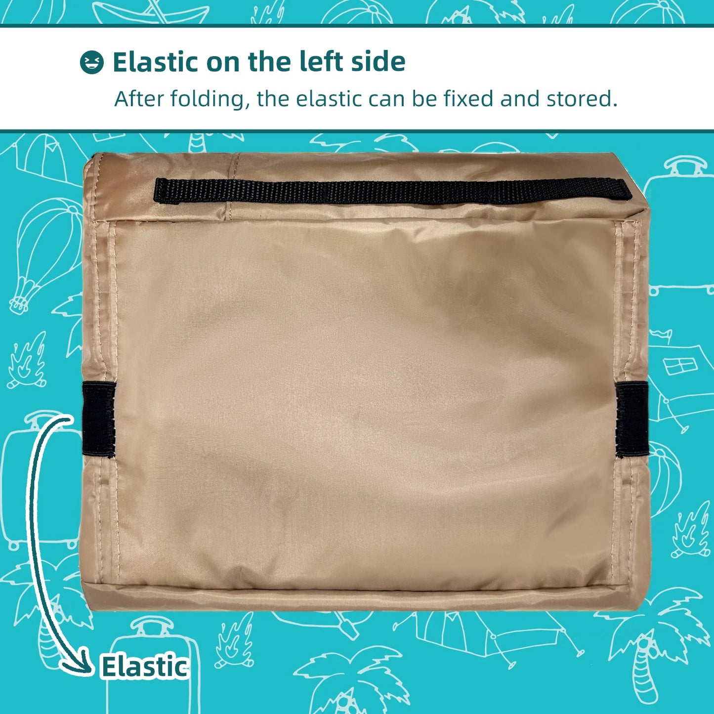 Sac transport chien- Sling Carrier Bag