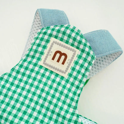 Harnais pour petit chien | Confort Premium