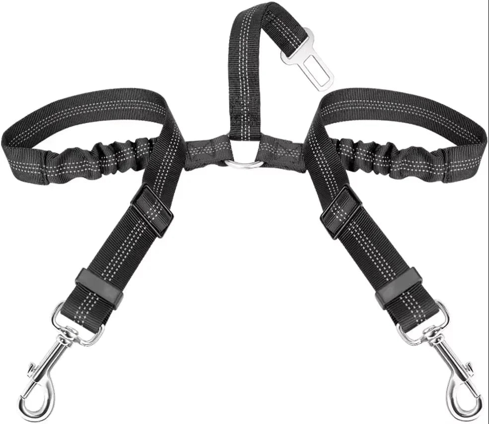 Longe chien-4.5M Strong  Reflective Leash