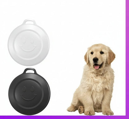 Traceur GPS chien- Tracker Smart Air-tag Global