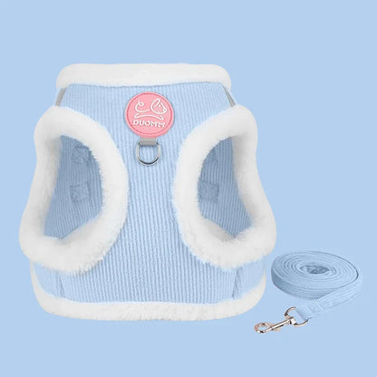 Harnais chien- DUOMM Kit