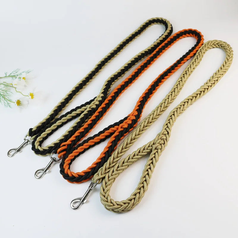Laisse de chien- HATELI Rope