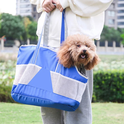 Sac transport chien - Vision Total