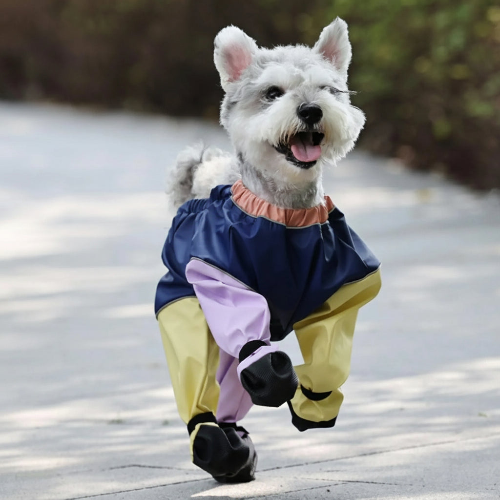 Bottes pour chien | Imperméables Tout-Terrain