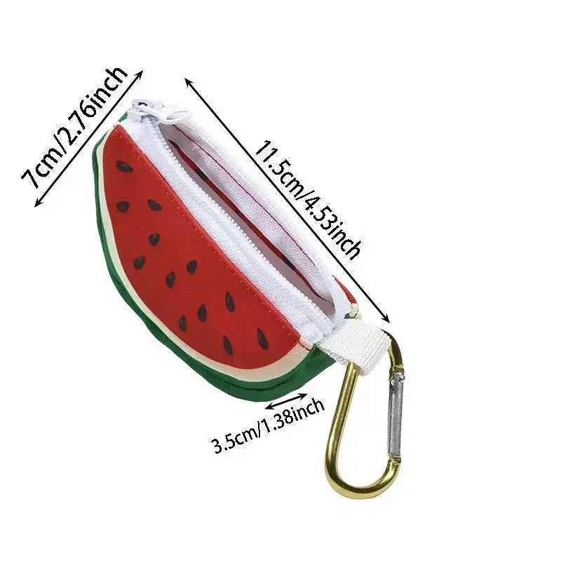 Sac pour chien- Fruits Passions