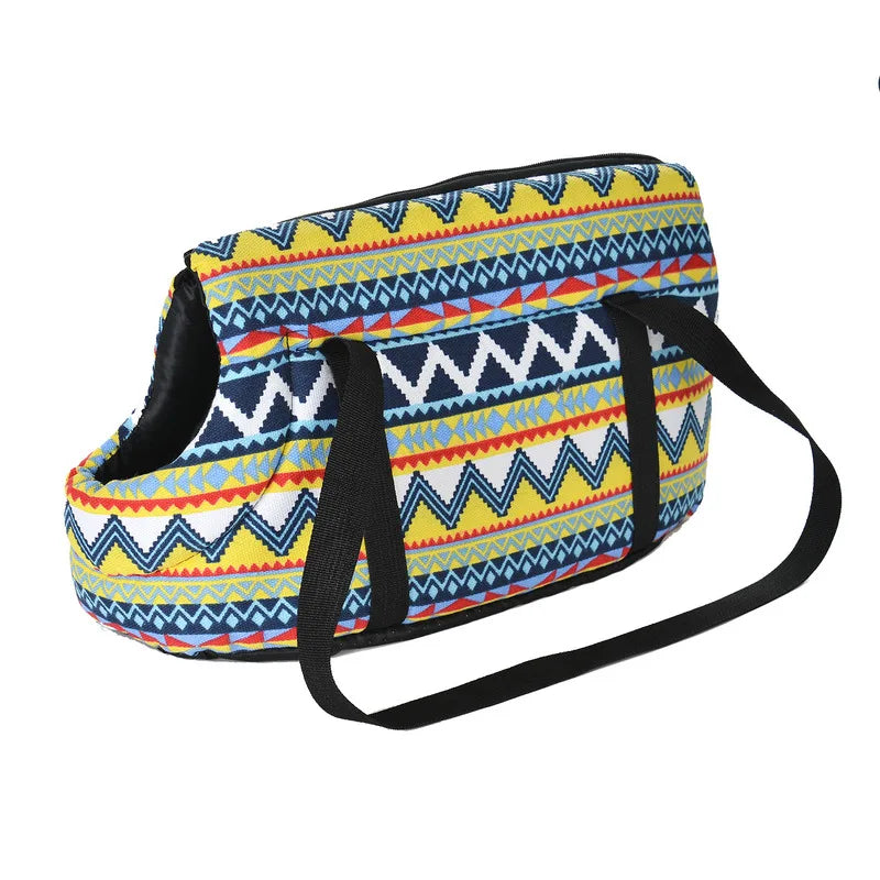Sac de transport- Fashion Printed Dog
