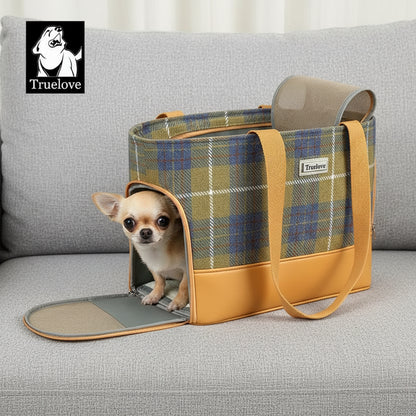 Sac de transport chien- Truelove Pet Restraint