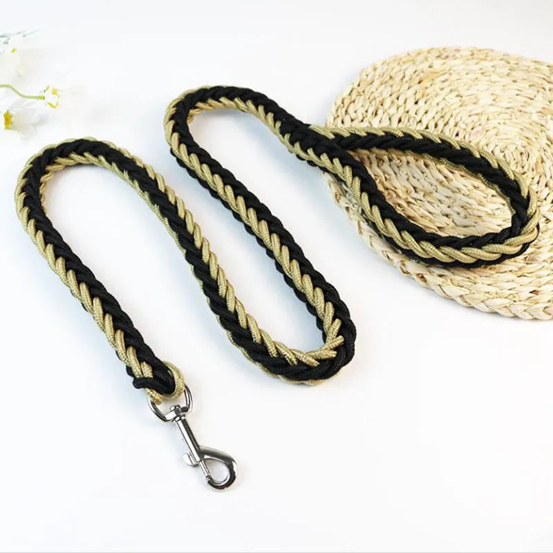 Laisse de chien- HATELI Rope