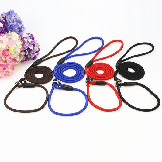 Laisse pour chien- Dog Strap Rope