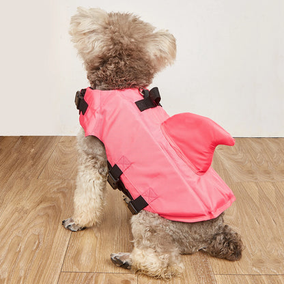 Gilet de sauvetage chien- Dogs Surfing