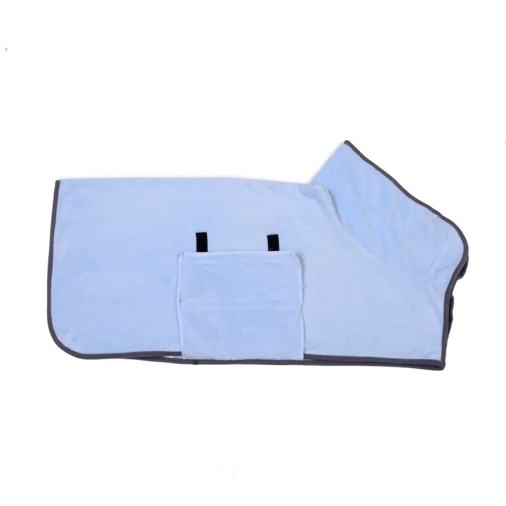 peignoir chien decathlon | Microfibre Plus