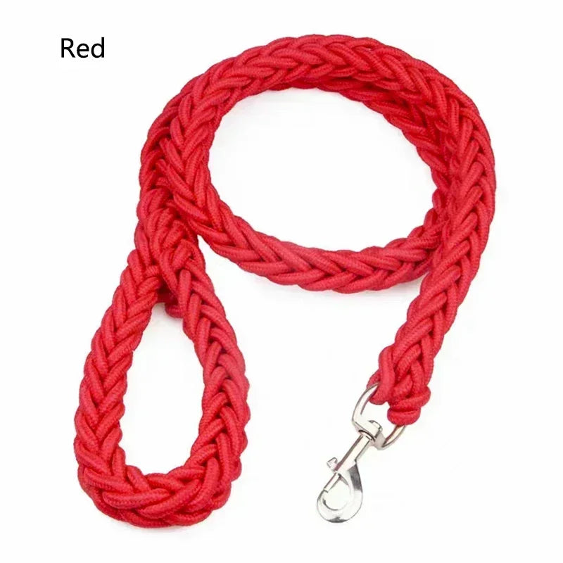 Laisse de chien- HATELI Rope