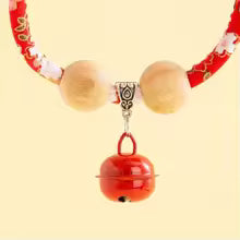 Collier anti puce chien | Naturel au camphre