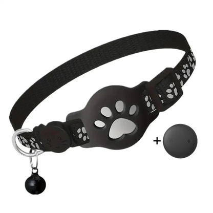 Collier GPS pour chien | PetTracker