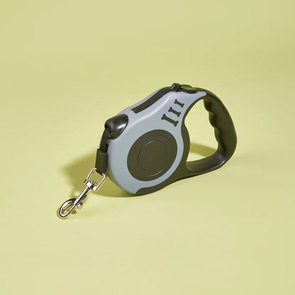 Laisse pour chien- Laisse à Enrouleur pour chien Holapet