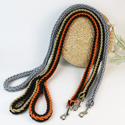 Laisse de chien- HATELI Rope