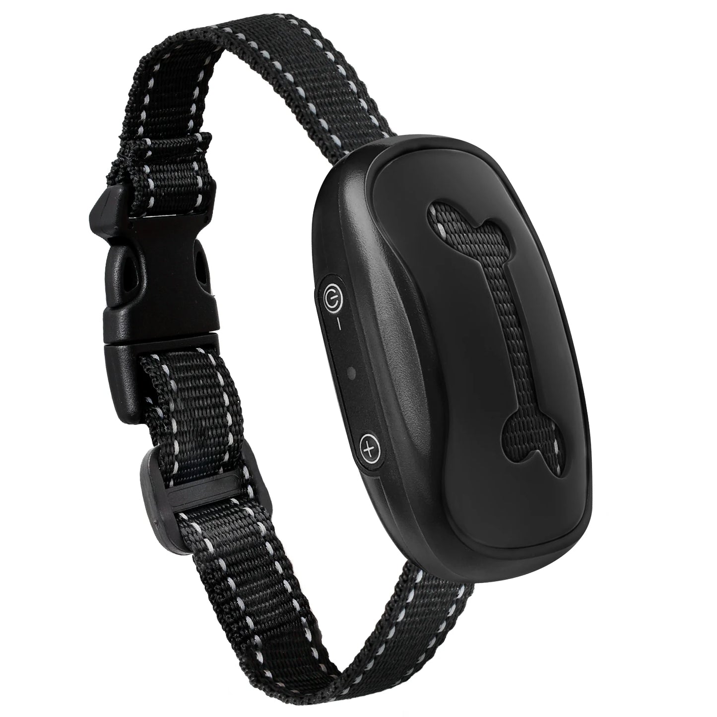 Collier de dressage pour chien- Vibration stop aboiement