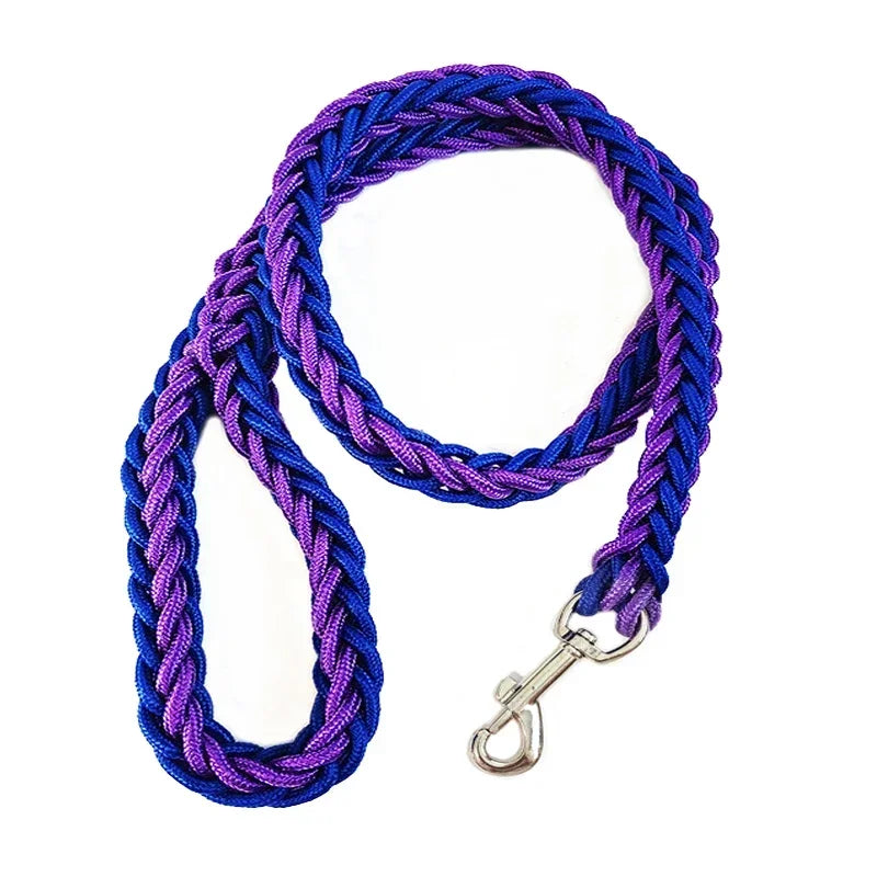 Laisse de chien- HATELI Rope
