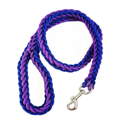 Laisse de chien- HATELI Rope