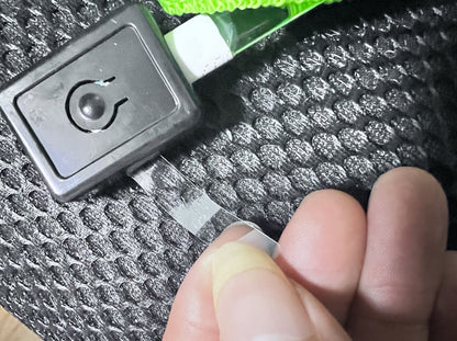 Collier lumineux chien- COOYOMOO