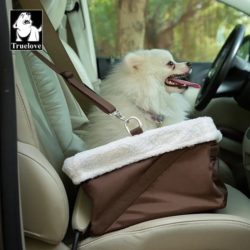 Caisse de transport chien-Truelove Seat Travel