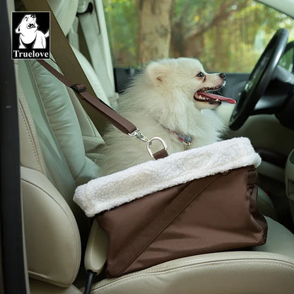 Caisse de transport chien-Truelove Seat Travel