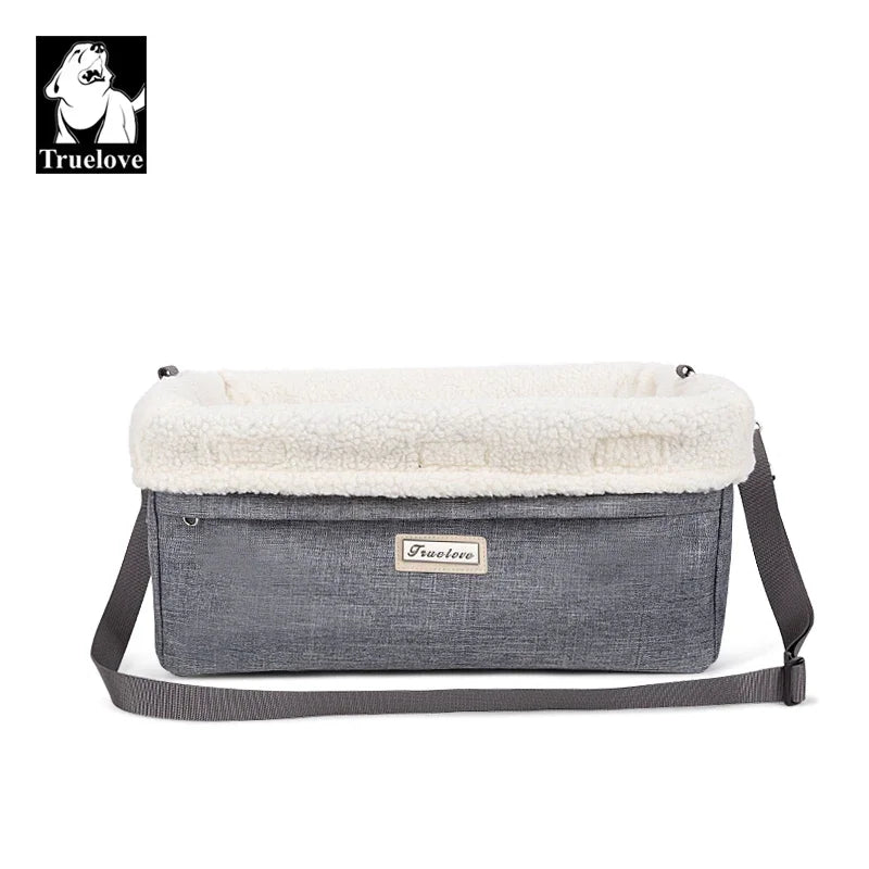 Caisse de transport chien-Truelove Seat Travel