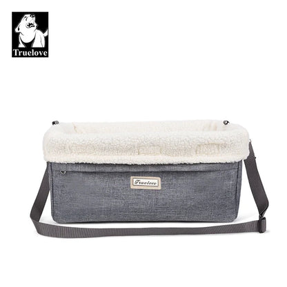 Caisse de transport chien-Truelove Seat Travel