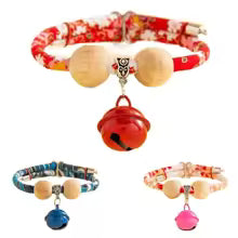 Collier anti puce chien | Naturel au camphre