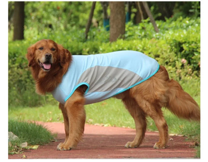 veste chien | Rafraîchissante Anti-UV