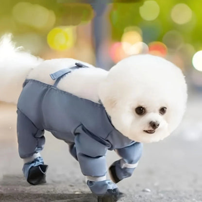 Bottes pour chien | TrekShield