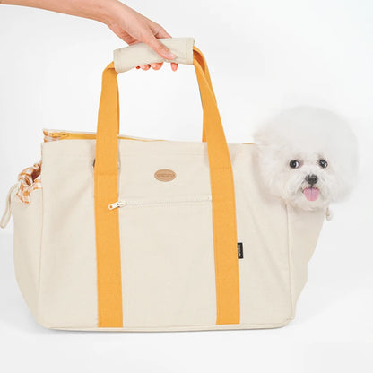 Sac de transport chien- ONECUTE Dual-use Mobile