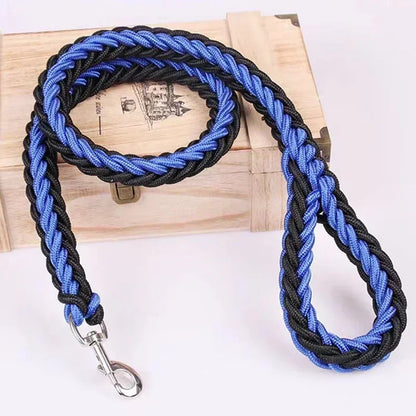 Laisse de chien- HATELI Rope