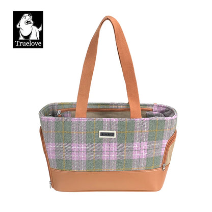 Sac de transport chien- Truelove Pet Restraint