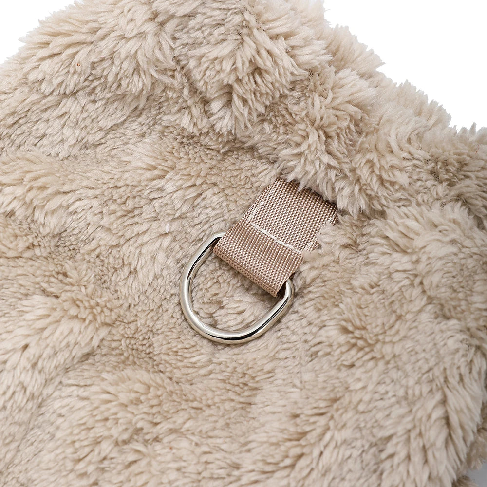 Manteau pour chien | Holapet Polaire