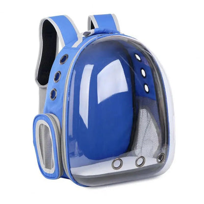 sac a dos chien Spacial Vision Total