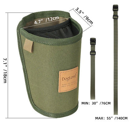 Sac pour chien DogLemi