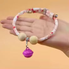Collier anti puce chien | Naturel au camphre