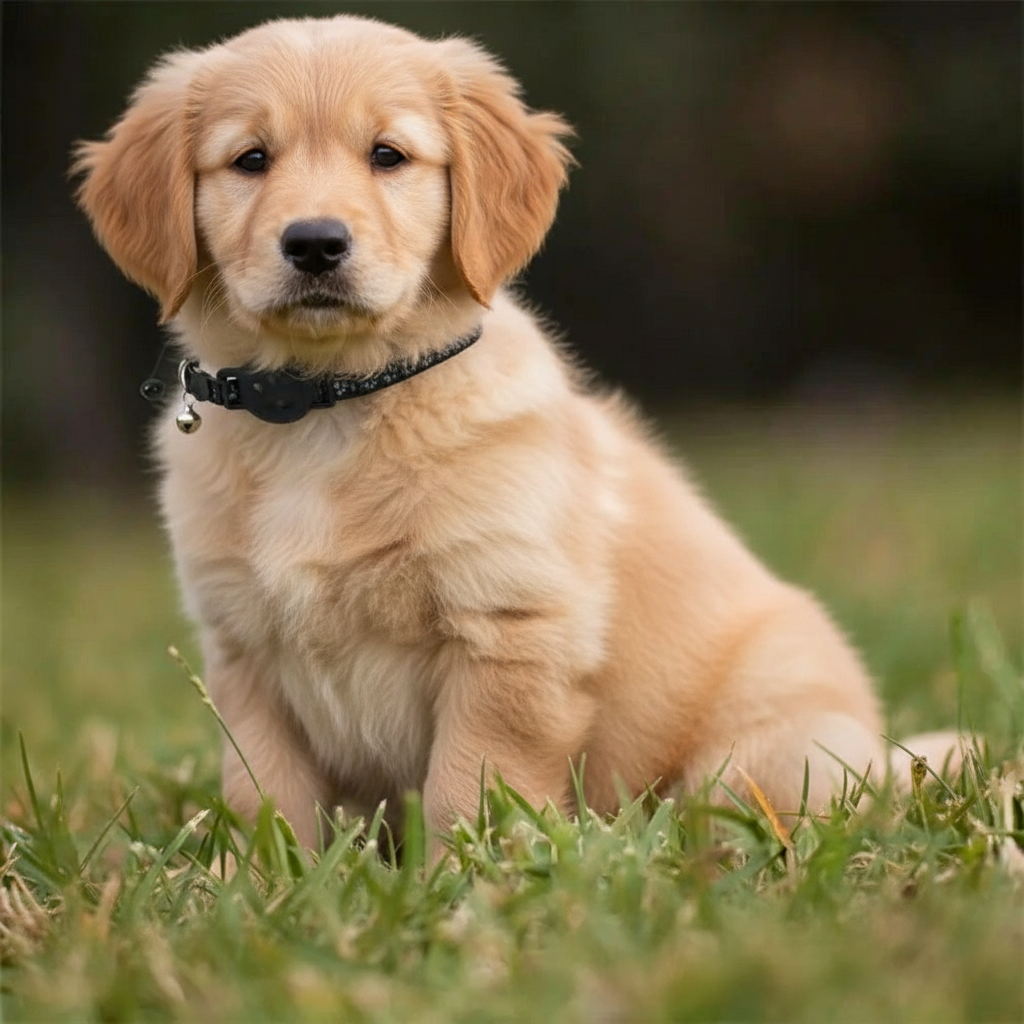 Collier GPS pour chien | PetTracker