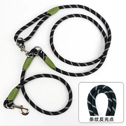 Longe pour chien- YOUSE Free Hands Rope