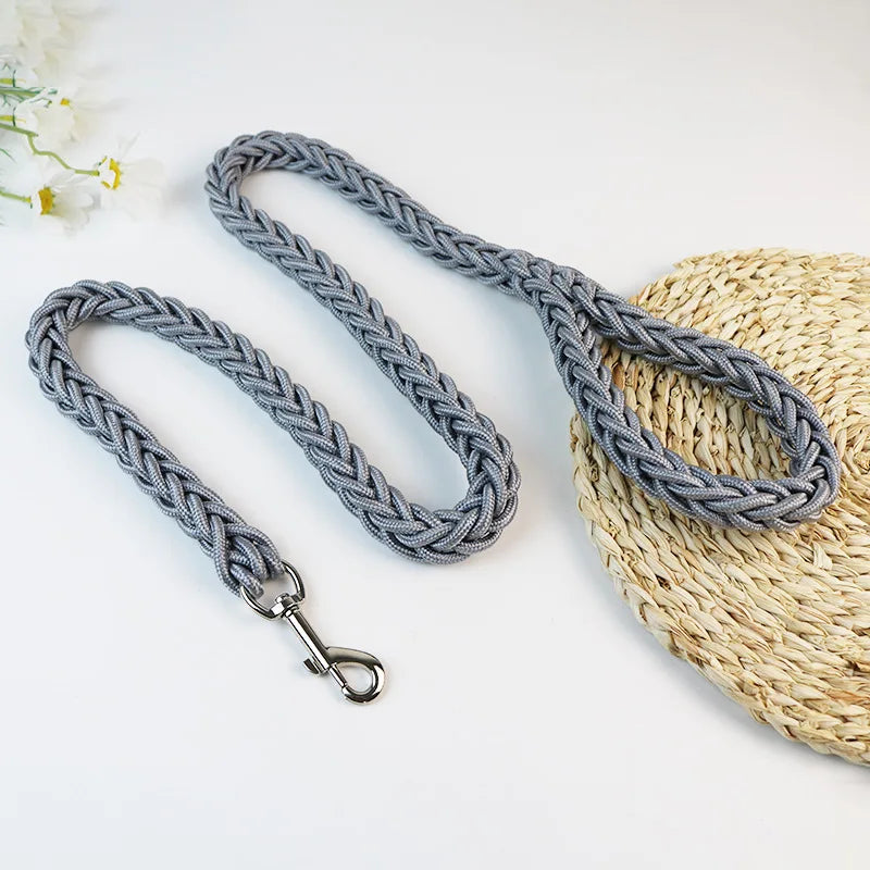 Laisse de chien- HATELI Rope