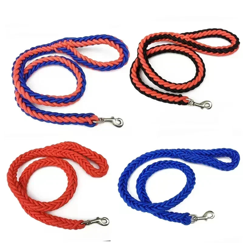 Laisse de chien- HATELI Rope
