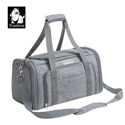 Chien sac de transport - Truelove extensible