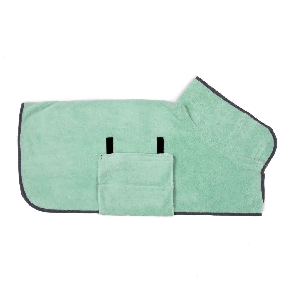 peignoir chien decathlon | Microfibre Plus