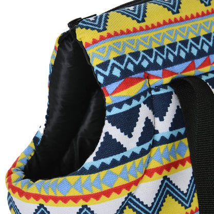 Sac de transport- Fashion Printed Dog
