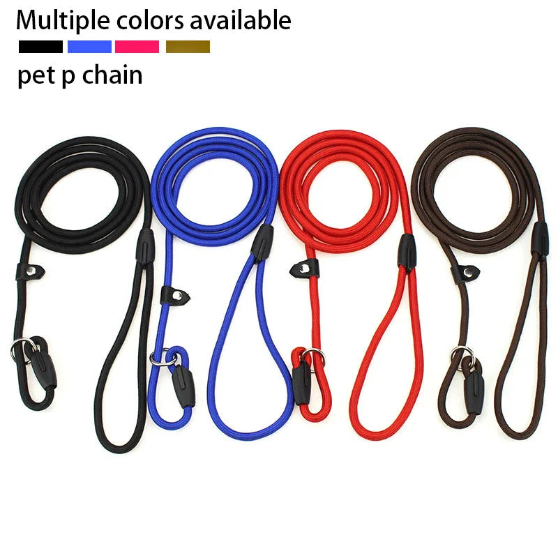 Laisse pour chien- Dog Strap Rope