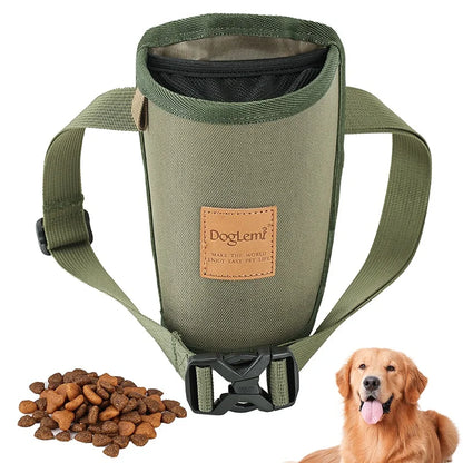 Sac pour chien DogLemi