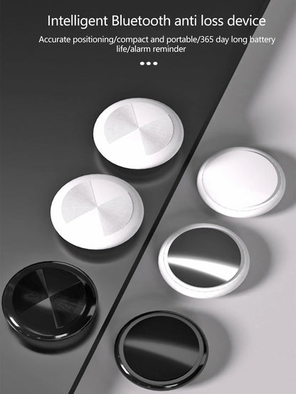 Traceur chien- Smart Bluetooth GPS Anti - lose Tracker