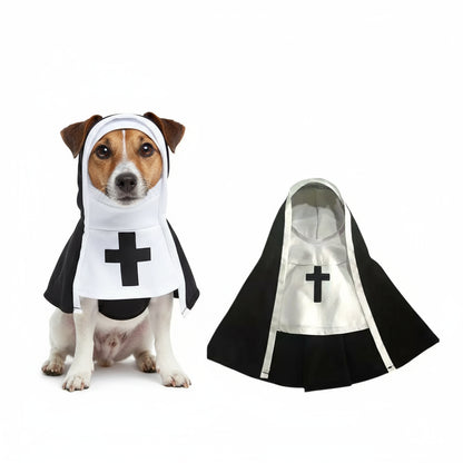 Déguisement chien- None Dog